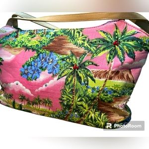 NEW Fossil Medium Tote